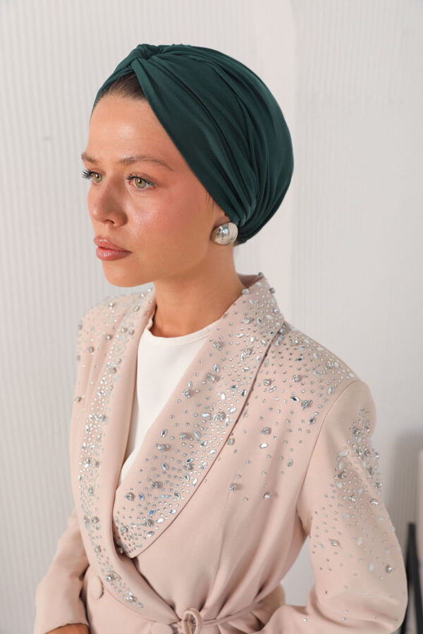 Bonnet