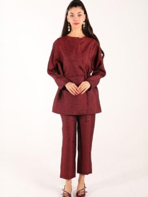 Ensemble Jakar Bordeau