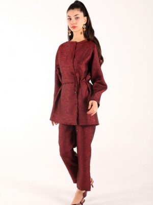 Ensemble Jakar Bordeau