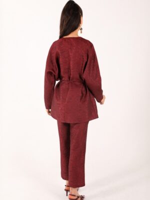 Ensemble Jakar Bordeau