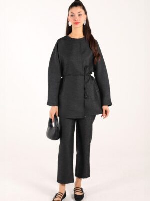 Ensemble Jakar noir