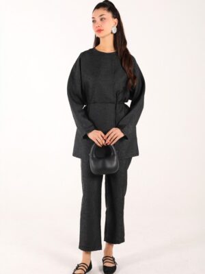 Ensemble Jakar noir