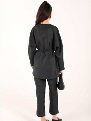 Ensemble Jakar noir