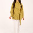 Chemise Nouée